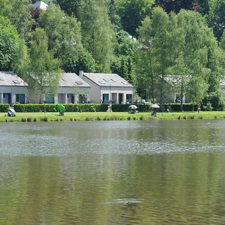 Вілла Libellule Style В'єльсальм Екстер'єр фото