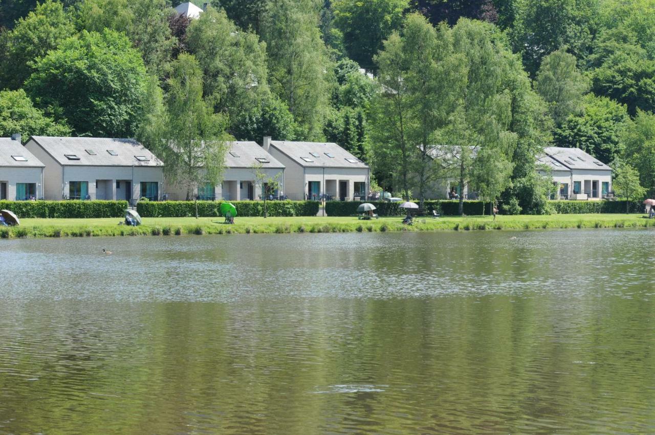 Вілла Libellule Style В'єльсальм Екстер'єр фото